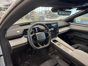 Polestar 4 vaihtoauto