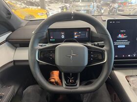 Polestar 4 vaihtoauto