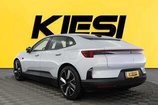 Polestar 4 vaihtoauto