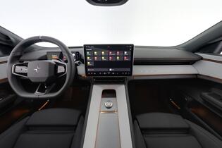 Polestar 4 vaihtoauto