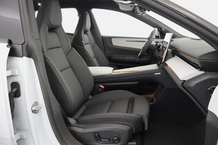 Polestar 4 vaihtoauto