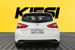 Nissan Pulsar vaihtoauto