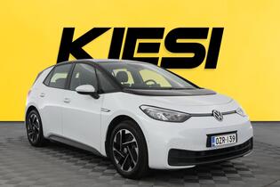 Volkswagen ID.3 vaihtoauto