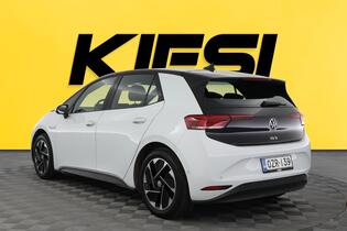 Volkswagen ID.3 vaihtoauto