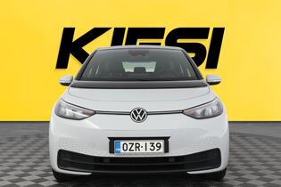 Volkswagen ID.3 vaihtoauto