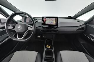 Volkswagen ID.3 vaihtoauto