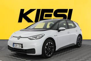 Volkswagen ID.3 vaihtoauto