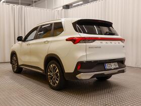 Maxus Euniq 6 vaihtoauto