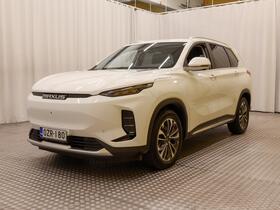 Maxus Euniq 6 vaihtoauto