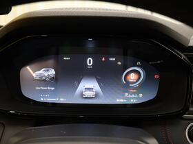 Maxus Euniq 6 vaihtoauto