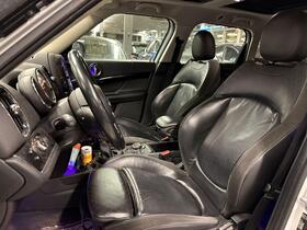 Mini Countryman vaihtoauto