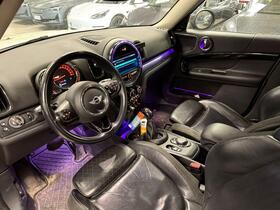 Mini Countryman vaihtoauto