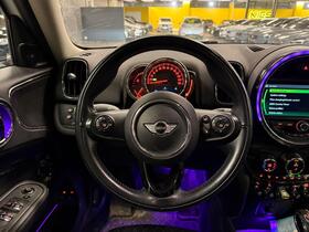 Mini Countryman vaihtoauto