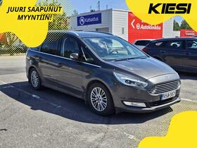 Ford Galaxy vaihtoauto