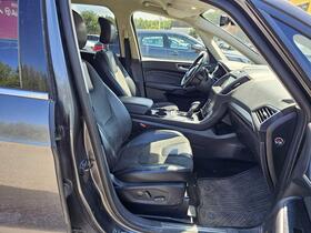 Ford Galaxy vaihtoauto