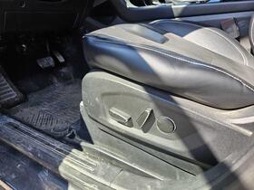 Ford Galaxy vaihtoauto