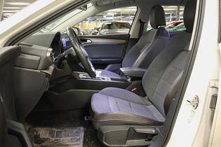 SEAT Leon Sportstourer vaihtoauto