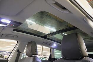 SEAT Leon Sportstourer vaihtoauto