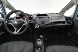 Honda Jazz vaihtoauto