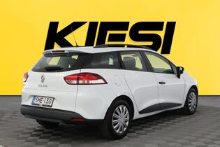 Renault Clio vaihtoauto