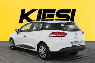 Renault Clio vaihtoauto