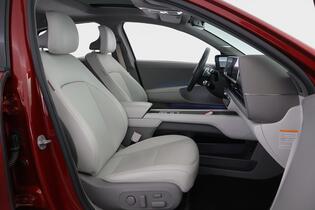 Hyundai IONIQ 6 vaihtoauto