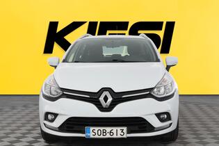 Renault Clio vaihtoauto
