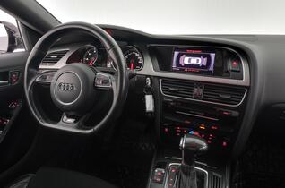 Audi A5 vaihtoauto