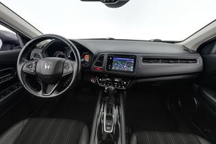 Honda HR-V vaihtoauto
