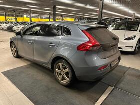 Volvo V40 vaihtoauto