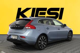 Volvo V40 vaihtoauto