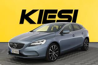 Volvo V40 vaihtoauto