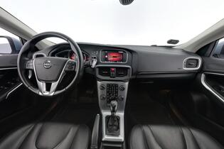 Volvo V40 vaihtoauto