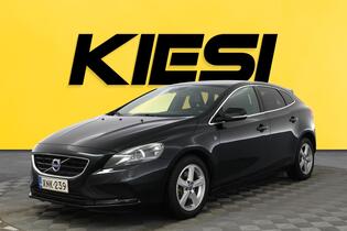 Volvo V40 vaihtoauto