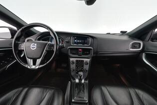 Volvo V40 vaihtoauto