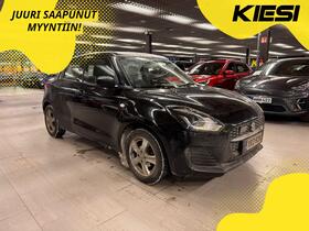 Suzuki Swift vaihtoauto