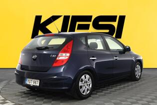 Hyundai i30 vaihtoauto