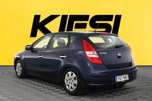 Hyundai i30 vaihtoauto