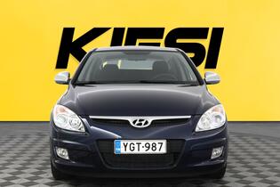 Hyundai i30 vaihtoauto