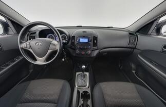 Hyundai i30 vaihtoauto