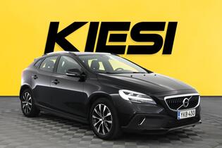 Volvo V40 Cross Country vaihtoauto