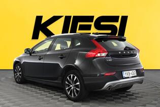 Volvo V40 Cross Country vaihtoauto