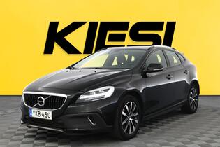 Volvo V40 Cross Country vaihtoauto