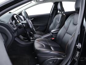 Volvo V40 Cross Country vaihtoauto