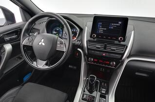 Mitsubishi Eclipse Cross vaihtoauto