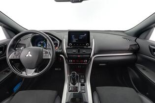 Mitsubishi Eclipse Cross vaihtoauto