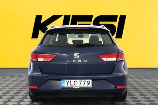SEAT Leon ST vaihtoauto