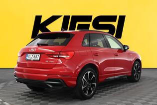 Audi Q3 vaihtoauto