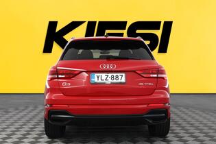 Audi Q3 vaihtoauto
