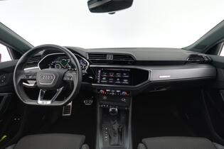 Audi Q3 vaihtoauto